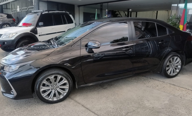 Toyota Corolla XEi 2.0 Flex 16V Aut. 2023 Flex-2