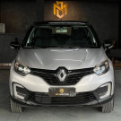 Renault CAPTUR Life 1.6 16V Flex 5p Aut. 2019 Flex-0