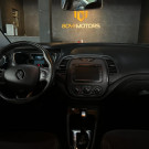 Renault CAPTUR Life 1.6 16V Flex 5p Aut. 2019 Flex-6