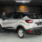 Renault CAPTUR Life 1.6 16V Flex 5p Aut. 2019 Flex-2