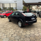Ford Focus 2.0 16V/ 2.0 16V Flex 5p 2009 Flex-2
