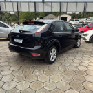 Ford Focus 2.0 16V/ 2.0 16V Flex 5p 2009 Flex-3