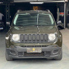 Jeep Renegade Sport 1.8 4x2 Flex 16V Aut. 2018 Flex-0