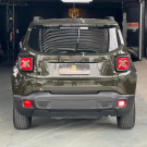 Jeep Renegade Sport 1.8 4x2 Flex 16V Aut. 2018 Flex-1