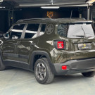 Jeep Renegade Sport 1.8 4x2 Flex 16V Aut. 2018 Flex-2