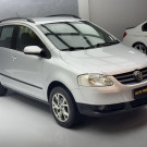 VW - VolksWagen SPACEFOX 1.6/ 1.6 Trend Total Flex 8V 5p 2008 Flex-1