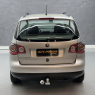 VW - VolksWagen SPACEFOX 1.6/ 1.6 Trend Total Flex 8V 5p 2008 Flex-4