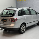 VW - VolksWagen SPACEFOX 1.6/ 1.6 Trend Total Flex 8V 5p 2008 Flex-2