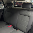VW - VolksWagen CROSSFOX 1.6 Mi Total Flex 8V 5p 2008 Flex-8