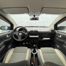 VW - VolksWagen CROSSFOX 1.6 Mi Total Flex 8V 5p 2008 Flex-6