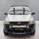 VW - VolksWagen CROSSFOX 1.6 Mi Total Flex 8V 5p 2008 Flex-3