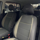 VW - VolksWagen CROSSFOX 1.6 Mi Total Flex 8V 5p 2008 Flex-7