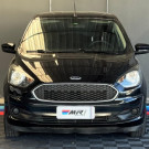 Ford Ka 1.0 SE/SE Plus TiVCT Flex 5p 2019 Flex-2