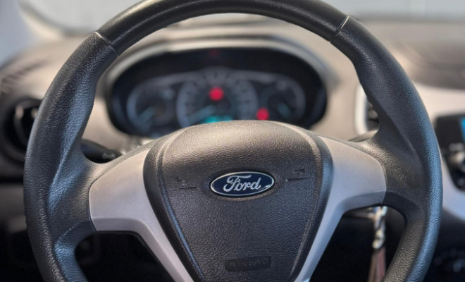 Ford Ka 1.0 SE/SE Plus TiVCT Flex 5p 2019 Flex-6
