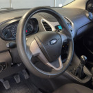 Ford Ka 1.0 SE/SE Plus TiVCT Flex 5p 2019 Flex-0