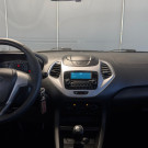 Ford Ka 1.0 SE/SE Plus TiVCT Flex 5p 2019 Flex-3