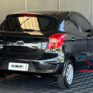 Ford Ka 1.0 SE/SE Plus TiVCT Flex 5p 2019 Flex-7