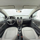 VW - VolksWagen VOYAGE 1.0/1.0 City Mi Total Flex 8V 4p 2011 Flex-7