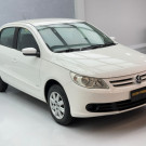 VW - VolksWagen VOYAGE 1.0/1.0 City Mi Total Flex 8V 4p 2011 Flex-1