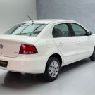 VW - VolksWagen VOYAGE 1.0/1.0 City Mi Total Flex 8V 4p 2011 Flex-2