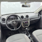 VW - VolksWagen VOYAGE 1.0/1.0 City Mi Total Flex 8V 4p 2011 Flex-6