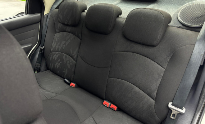 Fiat Siena 1.0/ EX 1.0 mpi Fire/ Fire Flex 8v 2012 Flex-8