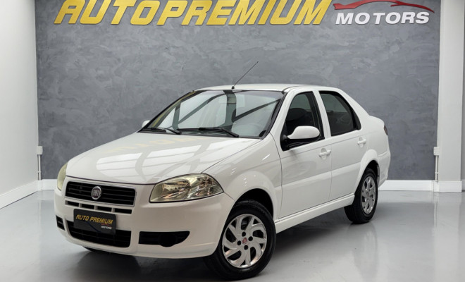 Fiat Siena 1.0/ EX 1.0 mpi Fire/ Fire Flex 8v 2012 Flex