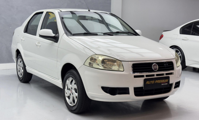 Fiat Siena 1.0/ EX 1.0 mpi Fire/ Fire Flex 8v 2012 Flex-1
