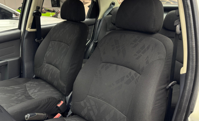 Fiat Siena 1.0/ EX 1.0 mpi Fire/ Fire Flex 8v 2012 Flex-9