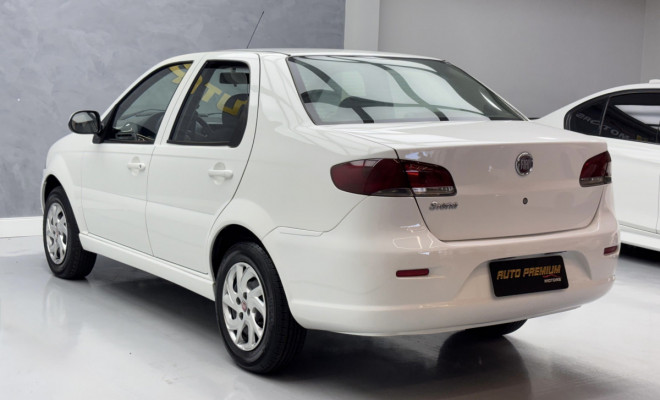 Fiat Siena 1.0/ EX 1.0 mpi Fire/ Fire Flex 8v 2012 Flex-0