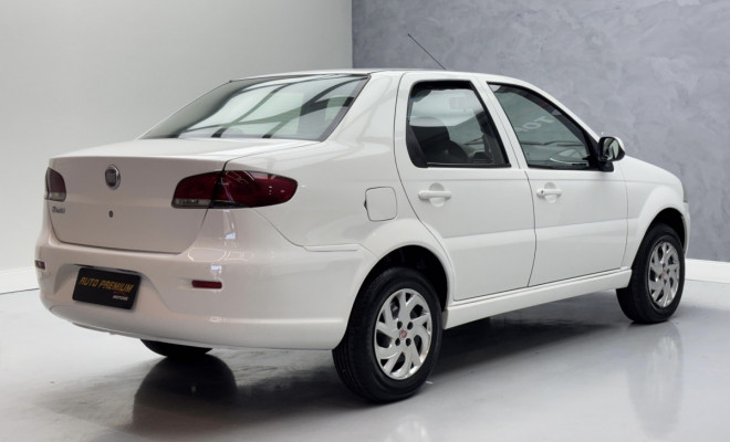 Fiat Siena 1.0/ EX 1.0 mpi Fire/ Fire Flex 8v 2012 Flex-2