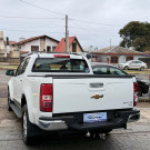 GM - Chevrolet S10 Pick-Up LTZ 2.8 TDI 4x2 CD Dies. Mec 2013 Flex-5