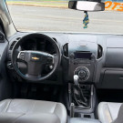 GM - Chevrolet S10 Pick-Up LTZ 2.8 TDI 4x2 CD Dies. Mec 2013 Flex-8