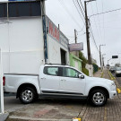 GM - Chevrolet S10 Pick-Up LTZ 2.8 TDI 4x2 CD Dies. Mec 2013 Flex-2