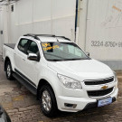 GM - Chevrolet S10 Pick-Up LTZ 2.8 TDI 4x2 CD Dies. Mec 2013 Flex-0