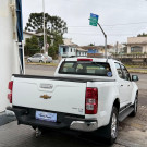 GM - Chevrolet S10 Pick-Up LTZ 2.8 TDI 4x2 CD Dies. Mec 2013 Flex-3