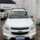 GM - Chevrolet S10 Pick-Up LTZ 2.8 TDI 4x2 CD Dies. Mec 2013 Flex-1