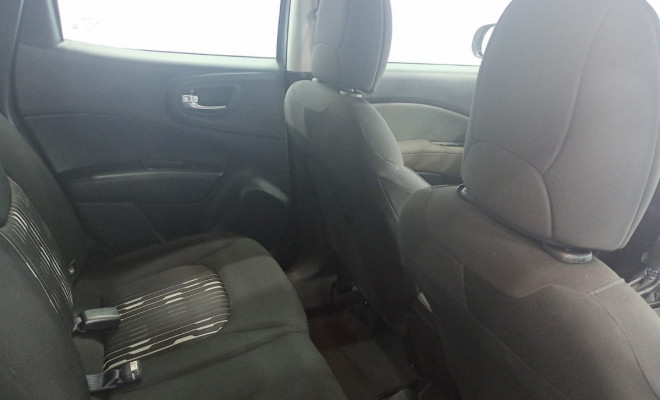 Fiat Toro Endurance 2.0 16V 4x4 Diesel Aut. 2021 Diesel-9