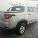 Fiat Toro Endurance 2.0 16V 4x4 Diesel Aut. 2021 Diesel-4