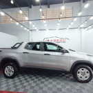 Fiat Toro Endurance 2.0 16V 4x4 Diesel Aut. 2021 Diesel-5