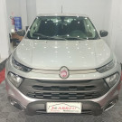 Fiat Toro Endurance 2.0 16V 4x4 Diesel Aut. 2021 Diesel-0