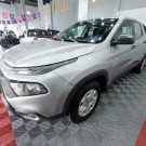 Fiat Toro Endurance 2.0 16V 4x4 Diesel Aut. 2021 Diesel-1