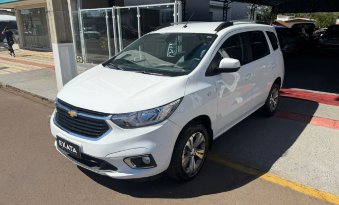 SPIN PREMIER 1.8 Flex AUT. 7 LUGARES-1