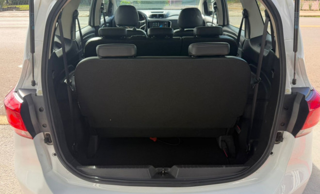 SPIN PREMIER 1.8 Flex AUT. 7 LUGARES-7