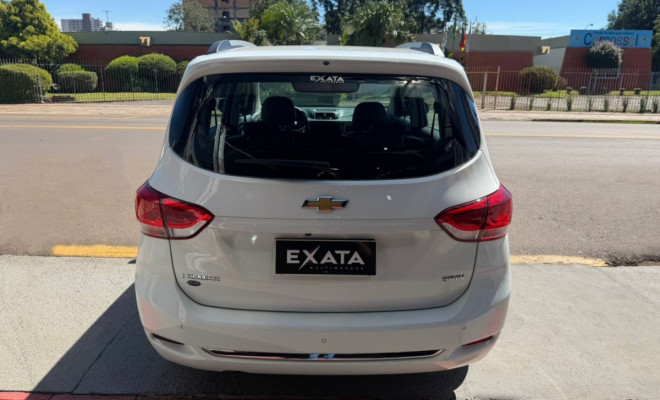 SPIN PREMIER 1.8 Flex AUT. 7 LUGARES-5