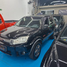 Ford EcoSport XLT 1.6/ 1.6 Flex 8V 5p 2009 Flex-1
