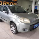 Fiat UNO VIVACE/RUA 1.0 EVO Fire Flex 8V 5p 2011 Flex-1