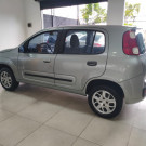 Fiat UNO VIVACE/RUA 1.0 EVO Fire Flex 8V 5p 2011 Flex-4