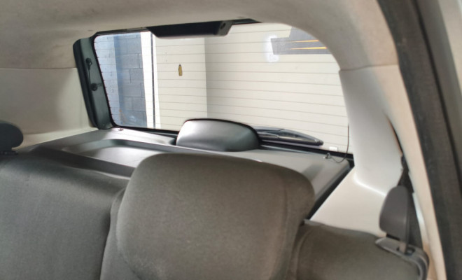 Fiat UNO VIVACE/RUA 1.0 EVO Fire Flex 8V 5p 2011 Flex-7