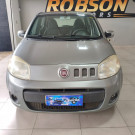 Fiat UNO VIVACE/RUA 1.0 EVO Fire Flex 8V 5p 2011 Flex-0